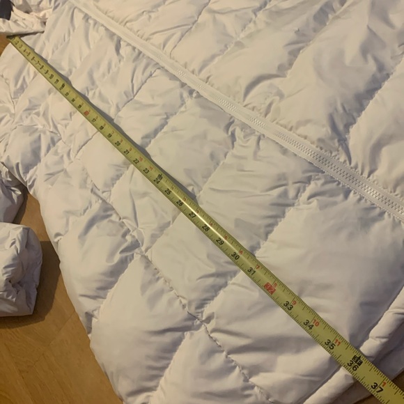 NWT The North Face Plus Metropolis Parka, Size: 2X - Picture 4 of 13